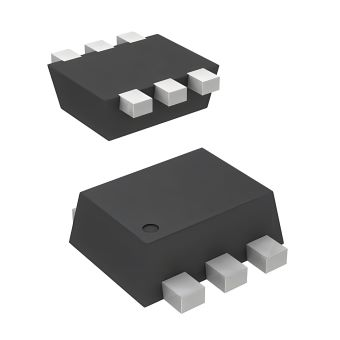 MMDT3906 SOT-363