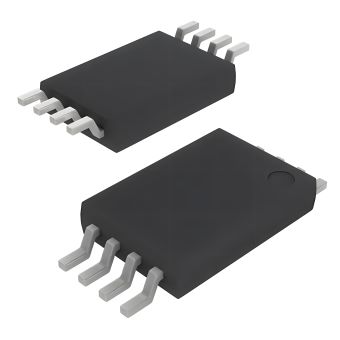 HM8205T8X100 合封MOSFET TSSOP-8